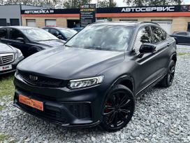 SUV   Geely Tugella 2024 , 3630000 , 