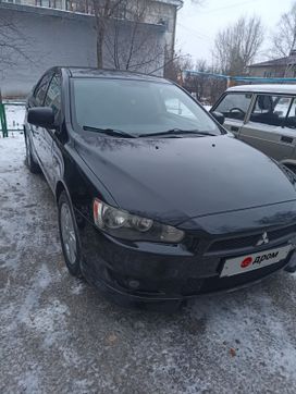  Mitsubishi Lancer 2007 , 800000 , 