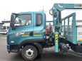  () Daewoo Dexen 2024 , 12400000 , 