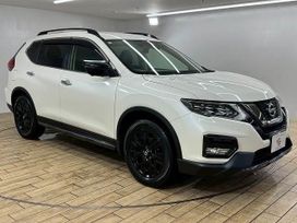 SUV   Nissan X-Trail 2019 , 1810000 , 