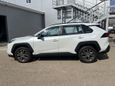 SUV   Toyota RAV4 2024 , 4350000 , 