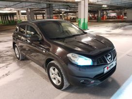 SUV   Nissan Qashqai 2010 , 1250000 , 