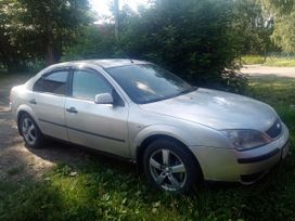  Ford Mondeo 2003 , 300000 , 