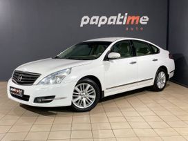 Nissan Teana 2011 , 1199000 , 