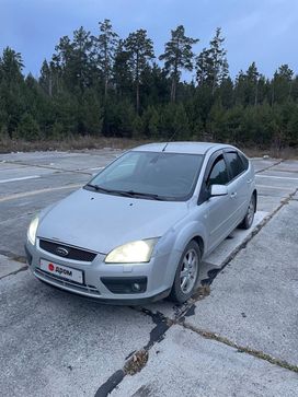  Ford Focus 2006 , 450000 , 