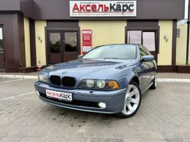  BMW 5-Series 2001 , 899000 , 