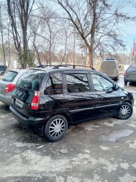  Hyundai Matrix 2005 , 499999 ,  