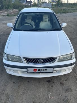  Nissan Sunny 2001 , 350000 , 