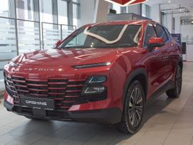 SUV   Jetour Dashing 2024 , 2979900 , 