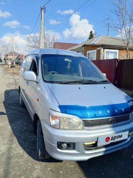    Toyota Lite Ace Noah 1997 , 600000 , 