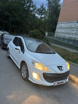  Peugeot 308 2010 , 500000 , 