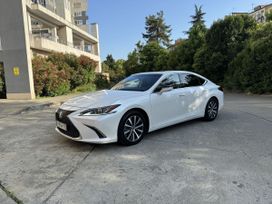  Lexus ES250 2020 , 3750000 , 