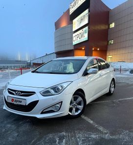  Hyundai i40 2013 , 1200000 , 