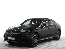  GLC Coupe, 2025