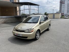  Toyota Platz 2001 , 260000 , 
