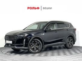 SUV   Jetour X70 Plus 2025 , 2260000 , 