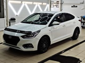  Hyundai Solaris 2018 , 1090000 , 