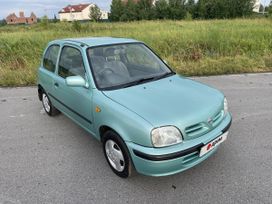 Nissan March 1999 , 235000 , 