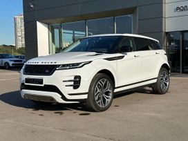 SUV   Land Rover Range Rover Evoque 2025 , 7250000 , 