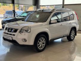 SUV   Nissan X-Trail 2013 , 1345000 , 