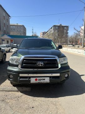  Toyota Tundra 2009 , 4000000 , -