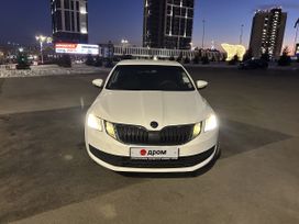  Skoda Octavia 2019 , 1085000 , 