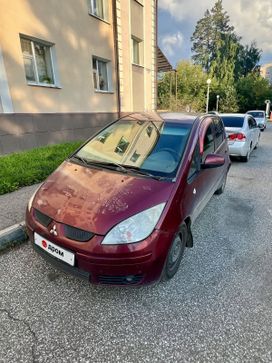  Mitsubishi Colt 2006 , 380000 , 