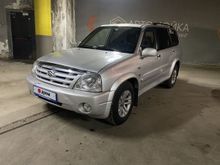  Grand Vitara XL-7