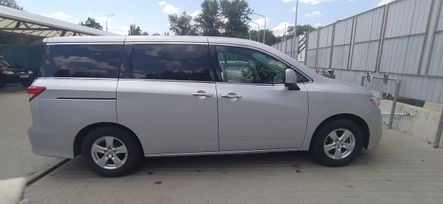    Nissan Quest 2014 , 1800000 , 