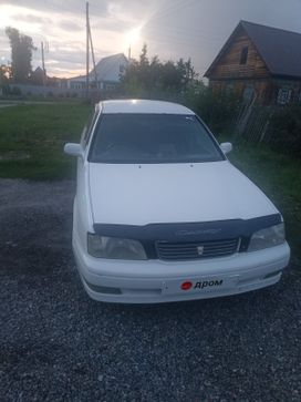  Toyota Camry 1998 , 500000 , 