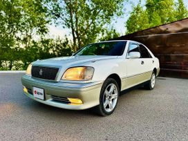 Toyota Crown 1999 , 743000 , 