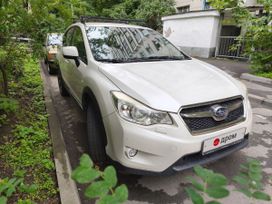 SUV   Subaru XV 2014 , 980000 , 