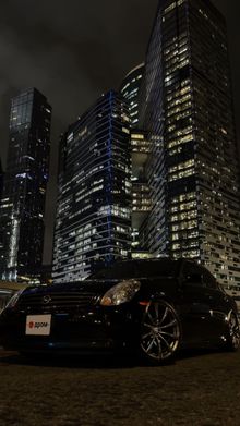  Skyline, 2002