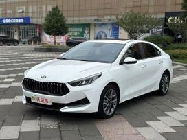  Kia K3 2021 , 1350000 , 