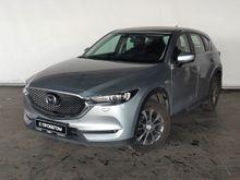  CX-5, 2019