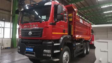  Sitrak C7H 2025 , 16560000 , 