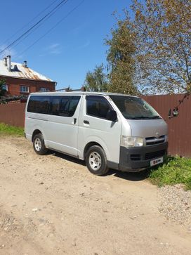    Toyota Regius Ace 2005 , 950000 , 