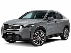 SUV   Knewstar 001 2024 , 4203190 , 
