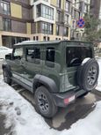 SUV   Suzuki Jimny 2024 , 3399999 , 