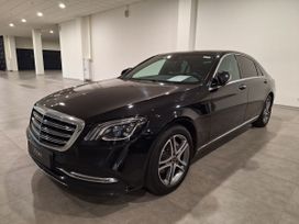  Mercedes-Benz S-Class 2020 , 6720000 , 