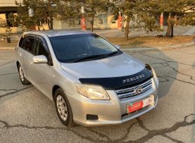  Toyota Corolla Fielder 2007 , 625000 , 