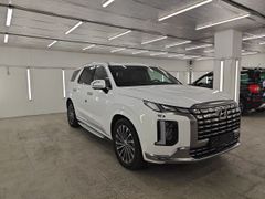 Hyundai Palisade, 2022