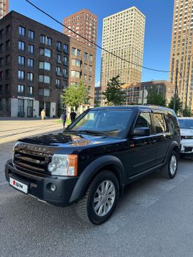 SUV   Land Rover Discovery 2008 , 1100000 , 