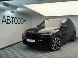 SUV   BMW X7 2024 , 18500000 , 
