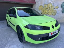  Renault Megane 2008 , 545000 , 
