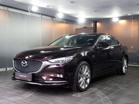  Mazda Mazda6 2023 , 3920000 , 