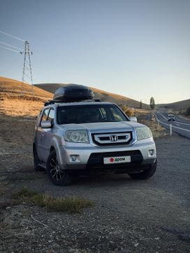 SUV   Honda Pilot 2008 , 1199000 , 
