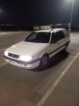  Volkswagen Passat 1996 , 300000 , --