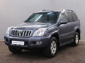SUV   Toyota Land Cruiser Prado 2007 , 1750000 , 