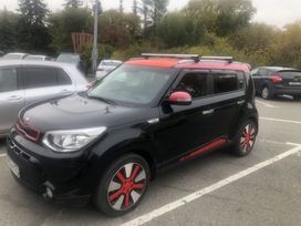  Kia Soul 2016 , 1450000 , 
